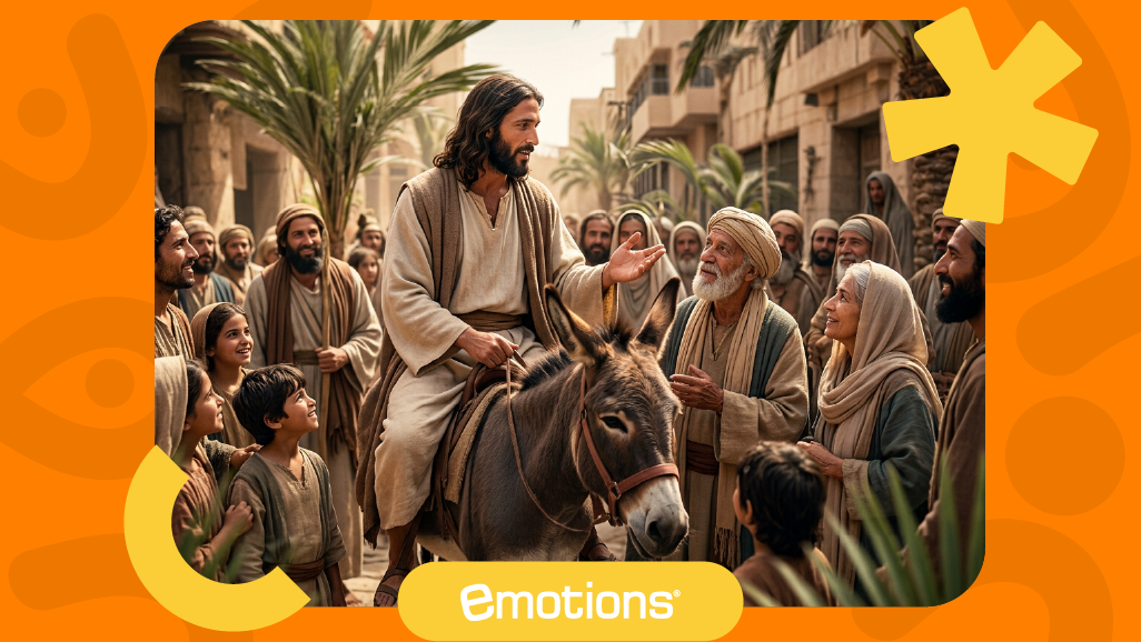 Jesús: el primer docente STEAM de la historia